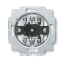 ABB BJE Мех Выключатель 2-х полюсный поворотный под замок для жалюзи (с фиксацией)
