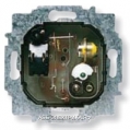 ABB NIE Tacto Мех термостата для электроклапанов 10(4) А, 250 В