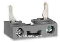 ABB Блок клеммный для катушки управления LDC4 для контакторов AF09…AF38