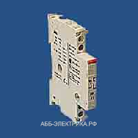 ABB HK1-20 Контакты боковые доп. 2НО для автоматов типа MS116