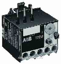 ABB TA200-DU-200 Тепловое реле для контакторов А145..А185(150-200A)