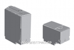 ABB OTS250G1L/3 Комплект клеммных крышек длинная серия (1 комплект - 3шт.)