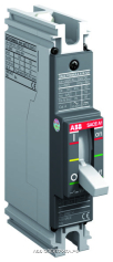 ABB TMF Автоматический выключатель A1C 125 70-700 1p F F 25кА