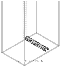 ABB Профиль поперечный D=500мм