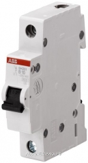 ABB SH201 Автоматический выключатель 1P 13А (C)