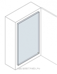 ABB Дверь внутренняя для шкафа GEMINI (Размер6)