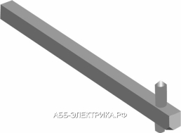 ABB Переходник OXP6X265