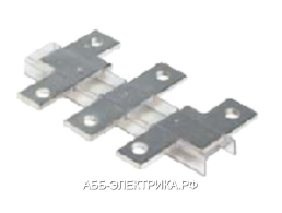 ABB LW460 Блок расширения шинных выводов (для контакторов AF400, AF4 60)