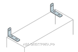 ABB Кронштейн для настенного монтажа (2шт)