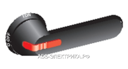 ABB OHB45J6E311-RUH Ручка управления выносная для реверс. рубильников ОТ16..125F_С