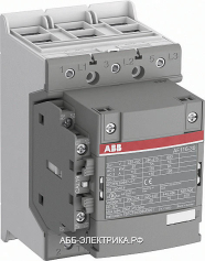 ABB AF116-30-11-11 Контактор 24-60В AC/DC