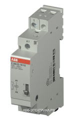 ABB Реле электромех. E290-32-10/115