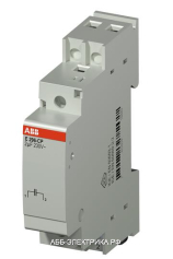 ABB Компенсаторный модуль E296-CP