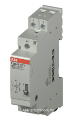 ABB E290-16-20/230 Реле электромеханическое