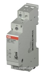 ABB Реле электромех. E290-16-10/230