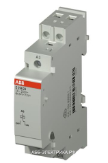 ABB Модуль центр. управл. E294/24