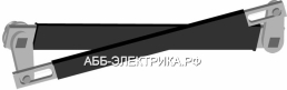 ABB OETLZW15 Блокировка механическа для рубильников типа OT315..800