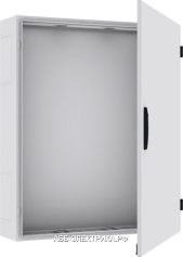 ABB TG109G Шкаф TwinLine 1400x300x225 (108 мод) IP55