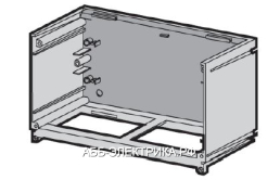 ABB CEWE Средняя секция Комби-бокса №45