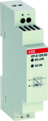 ABB CP-D Блок питания 12/0.83 вход 90-265В AC / 120-370В DC, выход 12В DC /0.83A