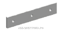 ABB TriLine-R Проставка из стекловолокна 50x8x352 мм