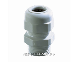 ABB ESKV25 Сальник пластиковый для кабеля D 9-17