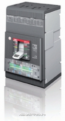 ABB Tmax XT Автоматический выключатель XT2N 160 TMD 8-80 3p F F