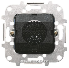 ABB NIE Tacto Мех Звонка с 4-я мелодиями 230В (812
