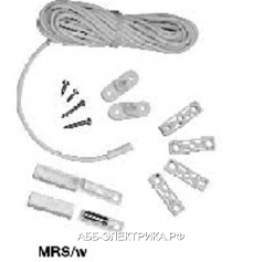 ABB KNX MRS/W Датчик магнитный, белый