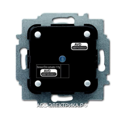ABB SDA-F-1.1.1 Сенсор 1-клавишный/светорегулятор 1-канальный free@home