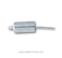 ABB BJE Сопротивление 75 Ом (0230-0-0201) 0230-0-0