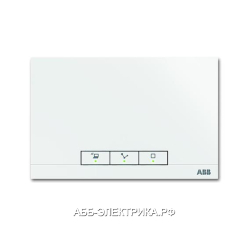 ABB SAP-S-2 Системная точка доступа free@home, беспроводная