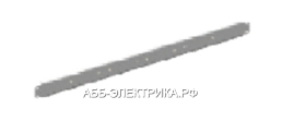 ABB TriLine-R Траверса монтажная для изолятора распределительной шины шириной 2 панели