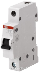 ABB SH201 Автоматический выключатель 1P 16А (B)