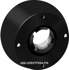 ABB OHZX14 Основание поворотной ручки рубильника
