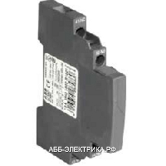ABB HKS4-20 Блок-контакт боковой для MS450-495