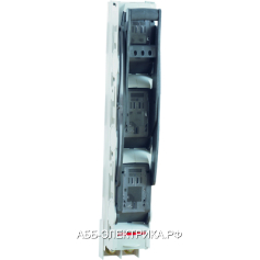 ABB XLBM1-3P 250А Выключатель-разъединитель под предохранит. 250А трехполюсное отключение
