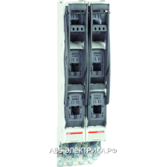 ABB XLBM800A-3P Выключатель-разъединитель 800А