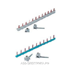 ABB Переходник для DS941 FEED IN 25/15 1P