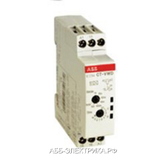 ABB Е232Е-230N Реле электромех. для лестн.
