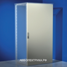 ABB TriLine-R Дверь модульная Ш4/В600 для Emax E4