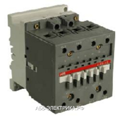 ABB AF09-22-00-13 Контактор с универсальной катушкой управления 100-250BAC/DC