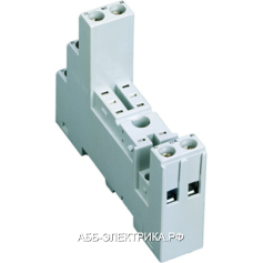 ABB CR-PSS Цоколь (стандартный) для реле CR-P