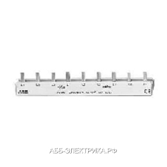 ABB PS1/38/16H Шина 1Ф. к. 38мод.80А