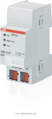 ABB Фильтр линейный, LK/S 4.2 , MDRC