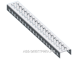 ABB TriLine-R Профиль 65х30 для шкафов шир. 2 секц.