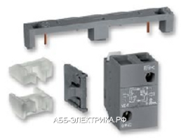 ABB Блокировка электромеханическая VEM4 для контакторов AF09…AF38