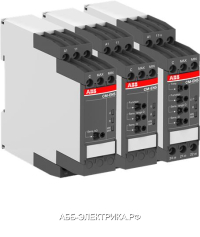 ABB CM-KH-3 Держатель электродов для реле контроля уровня жидкости (для 3-х электродов)