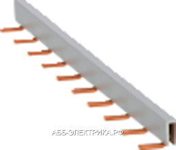 ABB CR-PM Маркер для реле CR-P