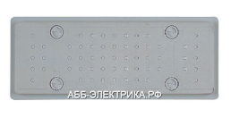 ABB Фланец мембранный для шкафа типа С и G